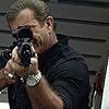 Mel Gibson in The Expendables 3 (2014)