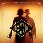 Babylon Berlin (2017)