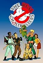 The Real Ghostbusters (1986)