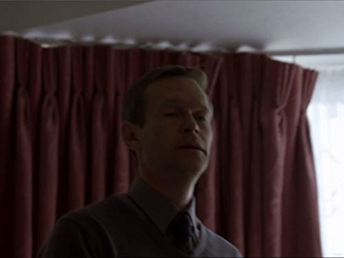 Steven Mackintosh in The Jury (2002)