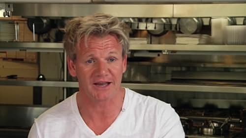 Kitchen Nightmares: The Three Biggest Mistakes Restaurants Make