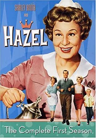 Hazel (1961)