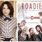 Allyson Reilly in Roadies, Showtime