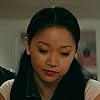 Israel Broussard and Lana Condor in To All the Boys I've Loved Before (2018)