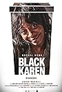 Bresha Webb in Black Karen (2022)