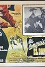 La conquista de El Dorado (1965)