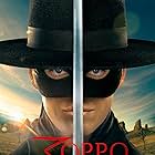 Zorro (2024)