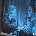 John Amos and David Lewis in Good Times (1974)