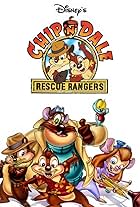 Chip 'n' Dale's Rescue Rangers to the Rescue