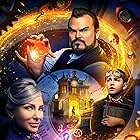 The House with a Clock in Its Walls (2018)