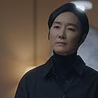 Oh Yeon-su in Military Prosecutor Do Bae Man (2022)