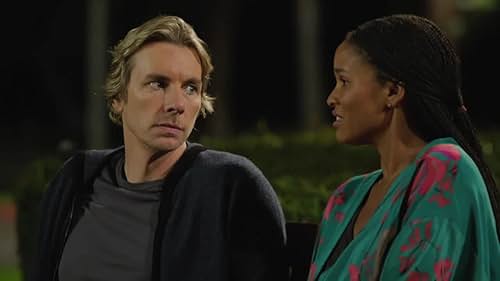 Parenthood: Crosby Talks To Jasmine