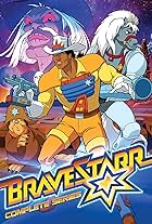 BraveStarr