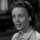 Jessica Tandy in A Woman's Vengeance (1948)