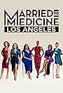 Married to Medicine Los Angeles (2019)