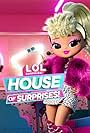 L.O.L. Surprise! House of Surprises (2021)