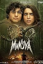 Munjya