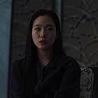 Kim Go-eun in Exhuma (2024)