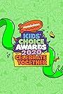 Nickelodeon's Kids' Choice Awards 2020: Celebrate Together (2020)
