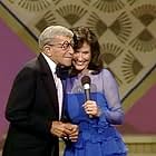 George Burns and Loretta Lynn in George Burns in Nashville??? (1980)