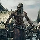 Alexander Skarsgård in The Northman (2022)