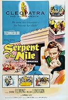 Serpent of the Nile