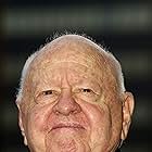 Mickey Rooney