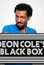 Deon Cole in Deon Cole's Black Box (2013)