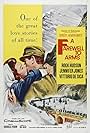 A Farewell to Arms (1957)