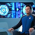 Seth MacFarlane in Electric Sheep (2022)