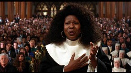 Sister Act: 20th Anniversary Edition - 2 Movie Collection