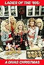 Morgan Fairchild, Loni Anderson, Nicollette Sheridan, Donna Mills, and Linda Gray in Ladies of the '80s: A Divas Christmas (2023)