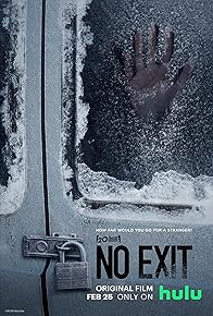 Primary photo for No Exit