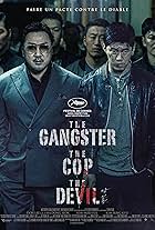 The Gangster, the Cop, the Devil