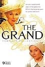 Rebecca Callard and Susan Hampshire in The Grand (1997)