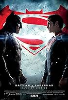 Batman v Superman: Dawn of Justice