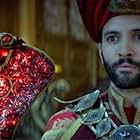Marwan Kenzari in Aladdin (2019)