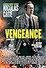 Vengeance: A Love Story (2017) Poster