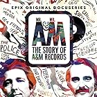 Mr. A & Mr. M: The Story of A&M Records (2021)