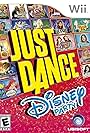 Just Dance: Disney Party (2012)