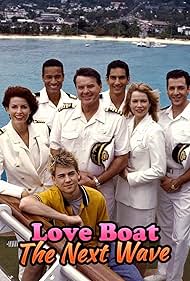 Love Boat: The Next Wave (1998)