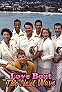 Love Boat: The Next Wave (1998)