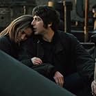 Al Pacino and Kitty Winn in The Panic in Needle Park (1971)