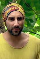 Nick Iadanza in Australian Survivor (2016)