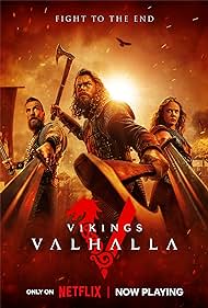 Vikings: Valhalla (2022)