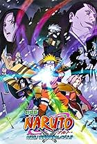 Naruto the Movie: Ninja Clash in the Land of Snow (2004)