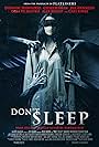Cary Elwes, Jill Hennessy, Drea de Matteo, Alex Rocco, Dominic Sherwood, and Charlbi Dean in Don't Sleep (2017)
