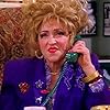 June Gable in Friends (1994)