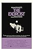 The Exorcist (1973) Poster