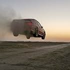 Mustang Jump